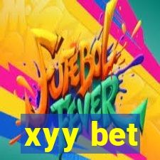 xyy bet